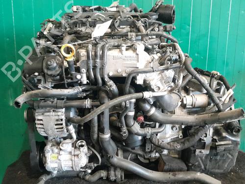 Gearbox AUDI Q2 (GAB, GAG) 2.0 TDI quattro | BP36022404M3 - Image 3