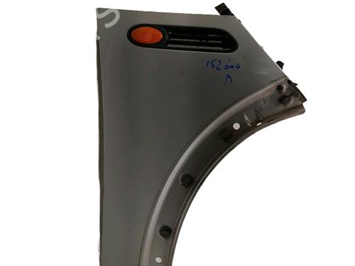 Used Right front fenders Right front fenders MINI MINI Convertible (R52) Cooper (116 hp) 34490261 34490261