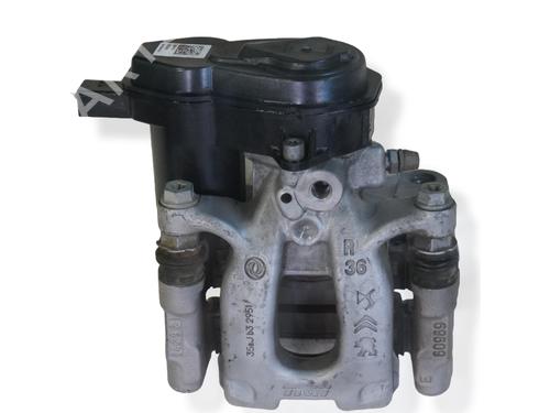 Used Right rear brake caliper Right rear brake caliper OPEL MOKKA 1.2 (76) (101 hp) 33405223 33405223