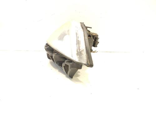 Left headlight RENAULT MEGANE II (BM0/1_, CM0/1_) 1.6 16V (BM0C, CM0C) | BP14474935C28 