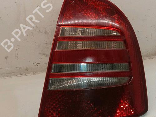Used Right taillight SKODA SUPERB I (3U4) 1.9 TDI (130 hp) 15770325