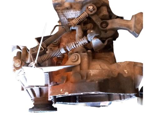 Used Gearbox Gearbox 37240819 37240819