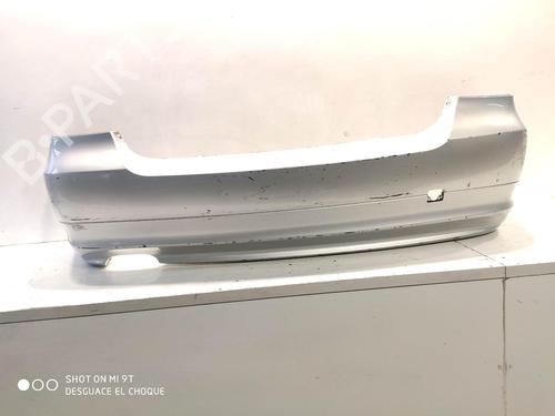rear-bumper-bmw-3-e90-2004-2005-2006-2007-2008-2009-2010-2011-2012-34489514 main image