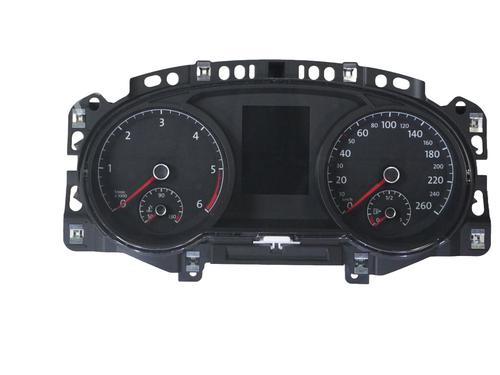 Used Instrument cluster Instrument cluster VW GOLF ALLTRACK VII Variant (BA5, BV5) 2.0 TDI 4motion (184 hp) 34464525 34464525