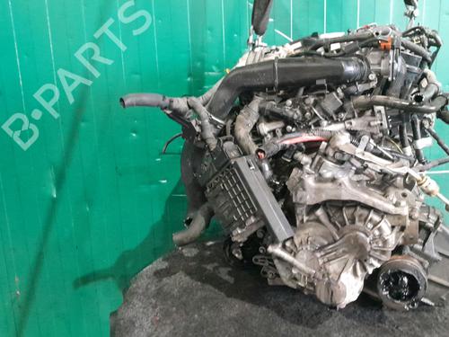AC compressor OPEL INSIGNIA A Saloon (G09) 2.0 CDTI (69) | BP35735435M34 - Image 2