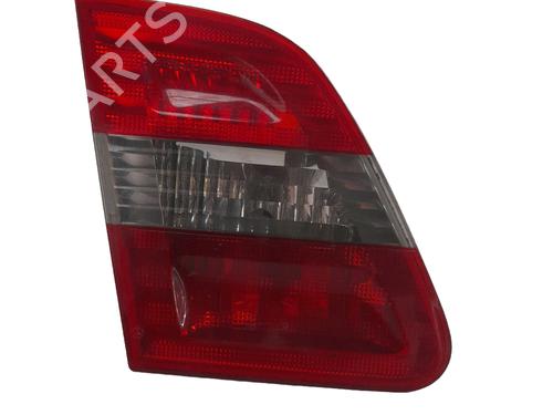 Used Right tailgate light Right tailgate light MERCEDES-BENZ B-CLASS Sports Tourer (W245) B 200 CDI (245.208) (136 hp) 34494034 34494034