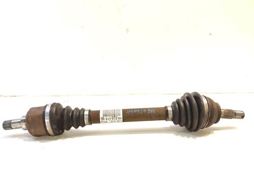 Used Right front driveshaft CITROËN SAXO (S0, S1) 1.5 D (57 hp) 17591089