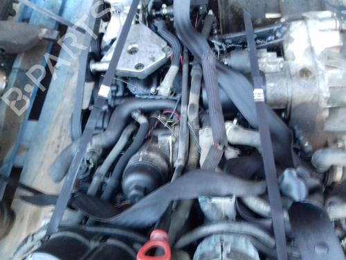 Engine MERCEDES-BENZ A-CLASS (W168) A 170 CDI (168.009, 168.109) | BP14463185M1 