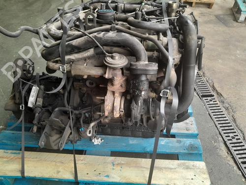Engine CHRYSLER VOYAGER IV (RG, RS) 2.5 CRD | BP19049835M1 