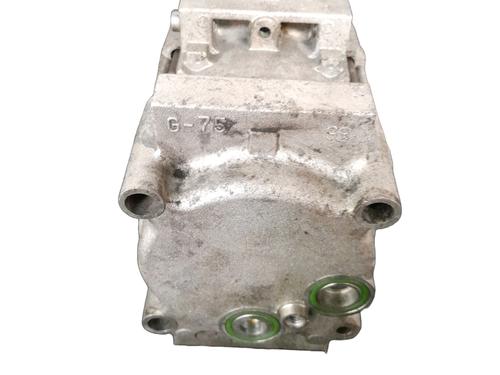 AC compressor PEUGEOT 206 Hatchback (2A/C) 2.0 HDI 90 | BP20666916M34 