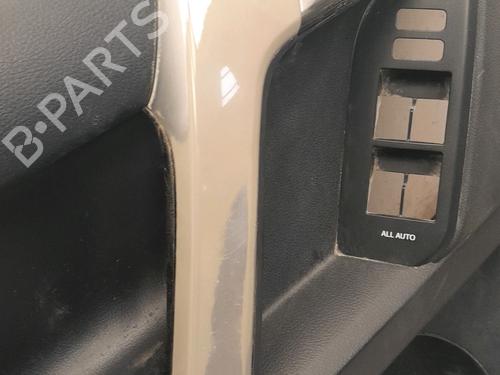 Front left panel TOYOTA LAND CRUISER PRADO (_J15_) 2.8 D-4D (GDJ155, GDJ150) | BP34464439C58 - Image 2