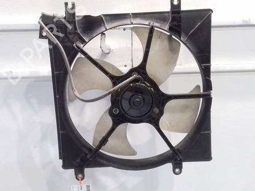 Used Radiator fan Radiator fan HONDA CR-V I (RD) 2.0 16V 4WD (RD1, RD3) (147 hp) 34545388 34545388