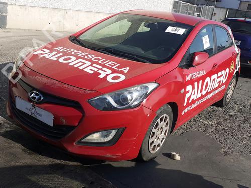 Brugte HYUNDAI i30 (GD) 1.4 CRDi 4771998