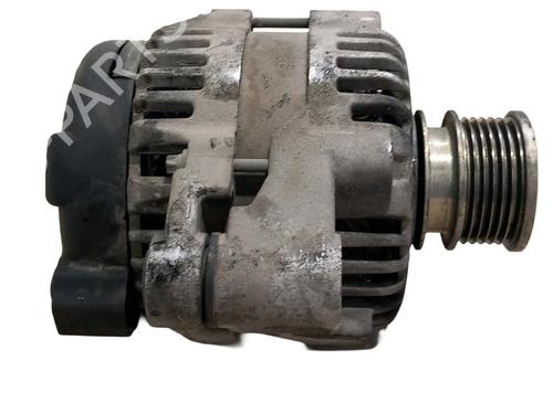 Used Alternator Alternator OPEL INSIGNIA A Saloon (G09) 2.0 CDTI (69) (131 hp) 35734945 35734945