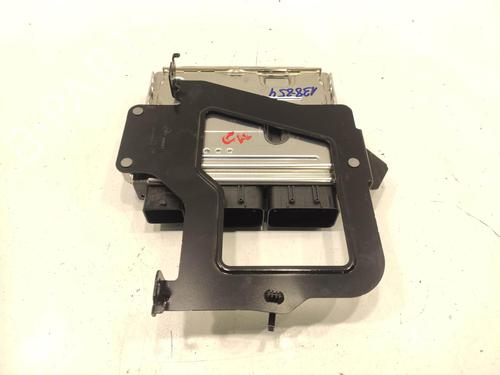 Engine control unit (ECU) RENAULT TALISMAN (LP_) 1.6 dCi 160 | BP35731189M57 - Image 4