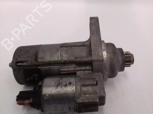 Starter SEAT IBIZA III (6L1) 1.9 TDI | BP35730304M8 - Image 2