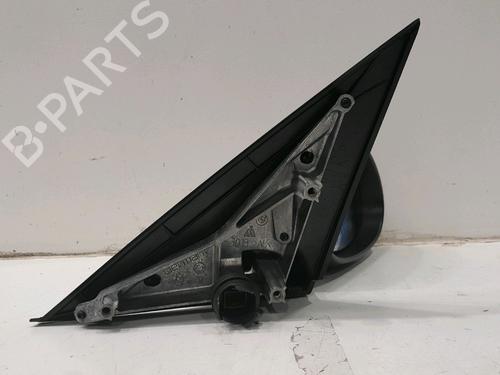 Left mirror BMW 1 (E87) 116 i | BP14466922C26 
