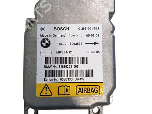 Used ECU airbags ECU airbags MINI MINI (R50, R53) Cooper (116 hp) 35736214 35736214