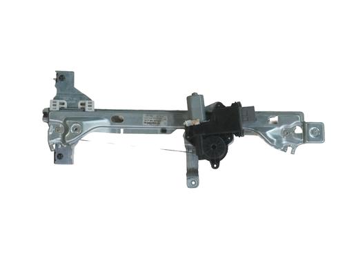 Used Rear right window mechanism Rear right window mechanism PEUGEOT 5008 (0U_, 0E_) 1.6 BlueHDi 120 (120 hp) 34546565 34546565