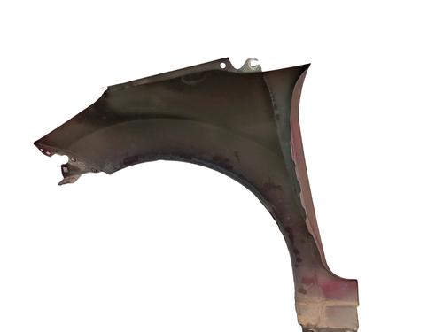 Right front fenders FORD FIESTA VI (CB1, CCN) 1.25 | BP25256255C42 