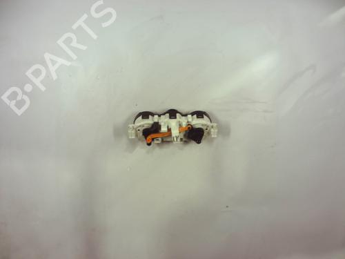 Used Other Other PEUGEOT 208 I (CA_, CC_) 1.6 BlueHDi 100 (100 hp) 34463649 34463649