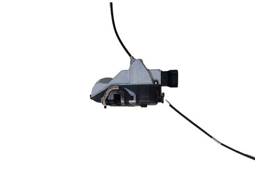Front right lock CITROËN C4 CACTUS 1.2 VTi 82 | BP20136631C97 