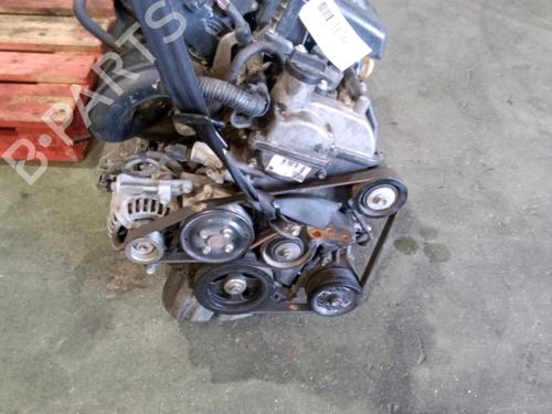Moteur TOYOTA YARIS (_P9_) 1.3 VVT-i (SCP90_, SCP90R) (87 hp) 18553929