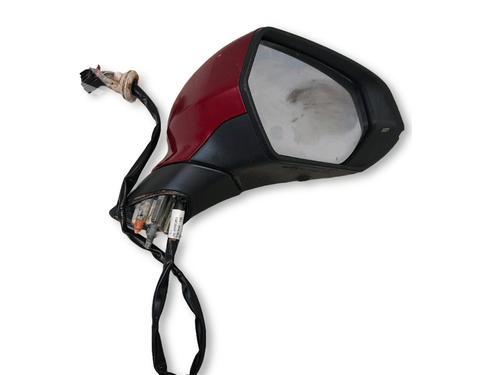 Used Right mirror SEAT LEON Sportstourer (KL8, KLD) [2020-2025]  27725672