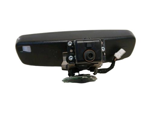 Used Rear mirror FORD MONDEO V Saloon (CD) 2.0 Hybrid (190 hp) 21812731