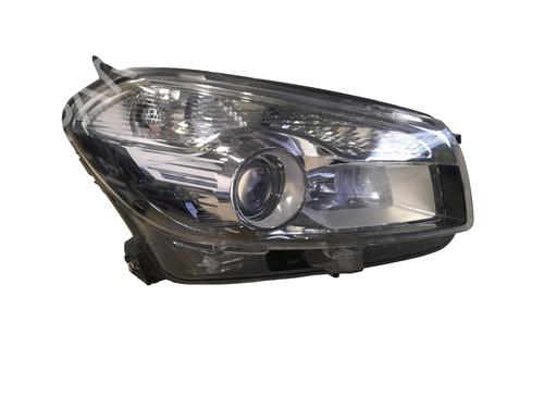 Used Right headlight Right headlight NISSAN QASHQAI I (J10, NJ10) 1.6 dCi (130 hp) 34553088 34553088
