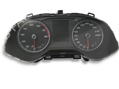 Used Instrument cluster SEAT IBIZA V (KJ1, KJG) 1.0 MPi (80 hp) 24029927