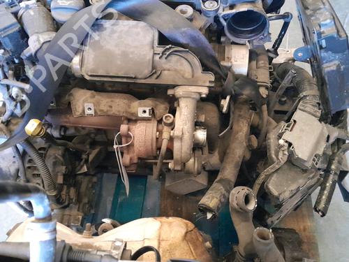 Other MAZDA 2 (DE_, DH_) 1.4 MZR-CD | BP37234804O1 - Image 5