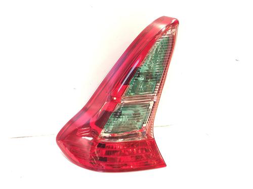 Used Left taillight CITROËN C4 Coupe (LA_) 1.6 HDi (109 hp) 14475233