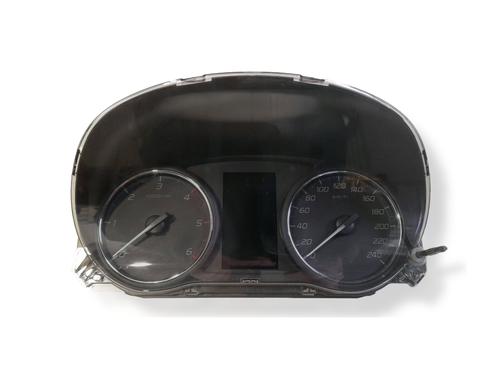 Used Instrument cluster MITSUBISHI OUTLANDER III (GG_W, GF_W, ZJ, ZL, ZK) [2010-2025]  24029804