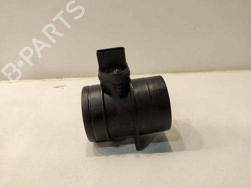 Used Mass air flow sensor Mass air flow sensor AUDI TT Roadster (8N9) 1.8 T quattro (224 hp) 35730853 35730853