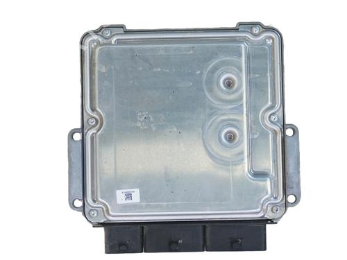 Engine control unit (ECU) DACIA SANDERO II 1.5 dCi 75 / Blue dCi 75 (B8JW, B8M4, B8AH, B8M7, B8M6) | BP35732985M57 - Image 2