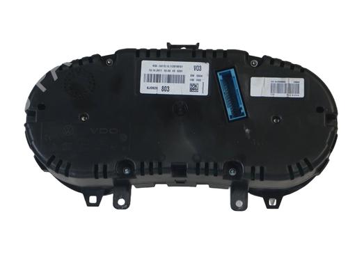 Instrument cluster SEAT IBIZA IV (6J5, 6P1)  | BP20331730C47 
