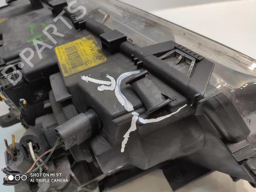 Left headlight BMW 3 Touring (E46) 320 d | BP14459614C28 