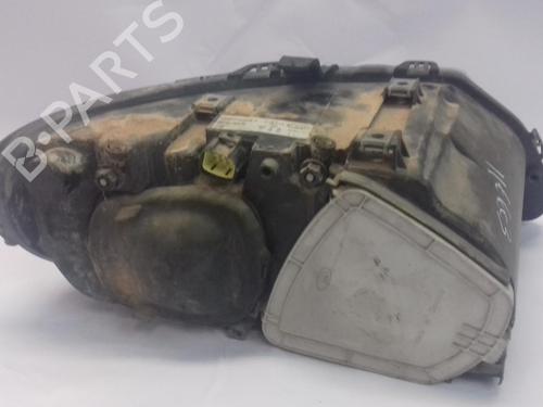 Left headlight CHRYSLER VOYAGER IV (RG, RS) 2.5 CRD | BP18535813C28 