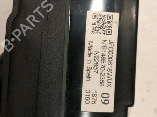 Used Other Other LAND ROVER RANGE ROVER III (L322) [2002-2012] 34490249 34490249