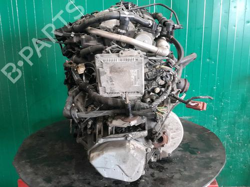Starter PEUGEOT 607 (9D, 9U) 2.2 HDi | BP35732785M8 - Image 2