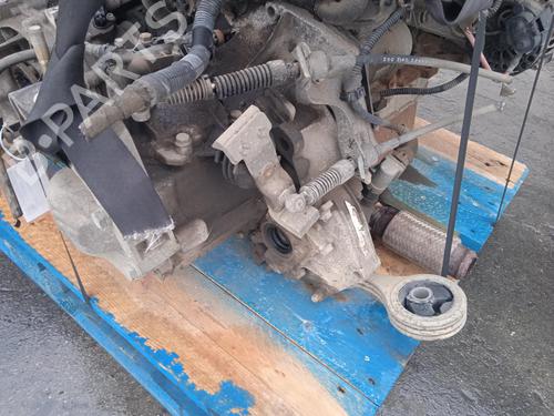 Gearbox FIAT PUNTO (188_) 1.2 16V 80 (188.233, .235, .253, .255, .333, .353, .639,... | BP19685446M3 
