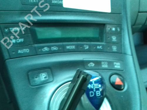 Used Climate control Climate control 34485665 34485665
