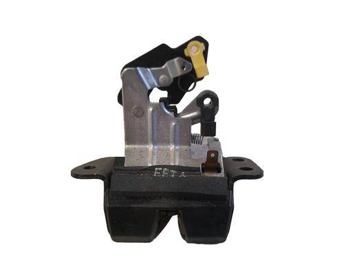 Used Tailgate lock Tailgate lock HYUNDAI i20 I (PB, PBT) 1.2 (78 hp) 34467902 34467902