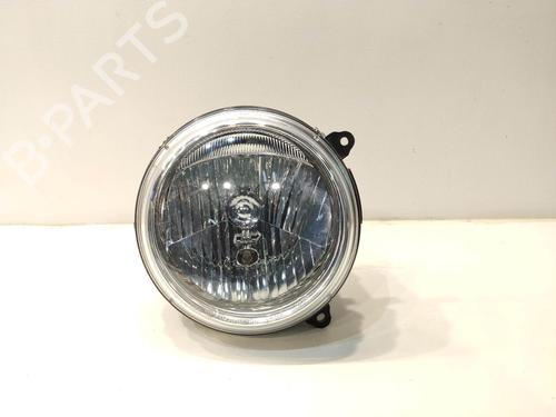 Used Right headlight Right headlight JEEP CHEROKEE (KJ) 2.8 CRD 4x4 (163 hp) 34545436 34545436