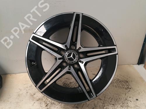 Used Rim Rim 37647677 37647677