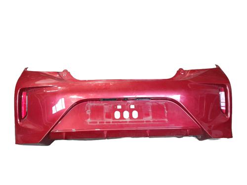 Used Rear bumper Rear bumper MITSUBISHI MIRAGE / SPACE STAR VI Hatchback (A0_A) 1.2 (A03A) (80 hp) 34547111 34547111