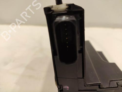Used Rear left lock PEUGEOT 308 II (LB_, LP_, LW_, LH_, L3_) 1.2 THP 110 (110 hp) 14464884