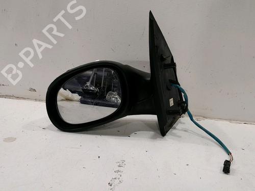 Used Left mirror Left mirror 34490128 34490128