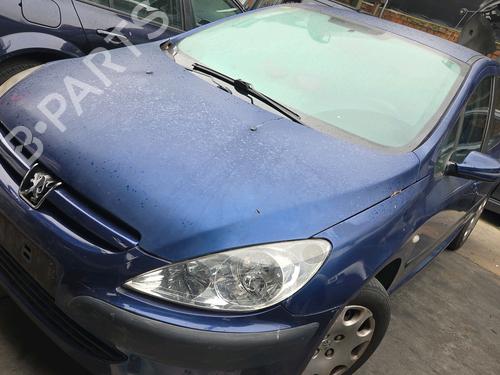Used Parts PEUGEOT 307 (3A/C)  1.4 HDi  4641840